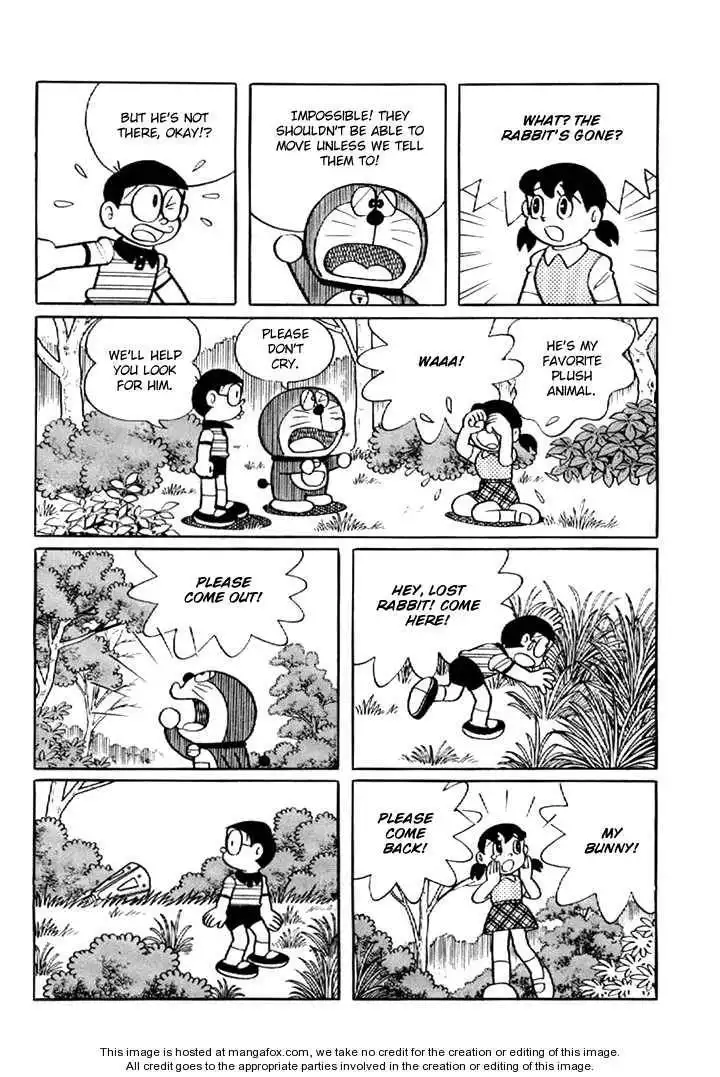 Doraemon Long Stories Chapter 6.1 17